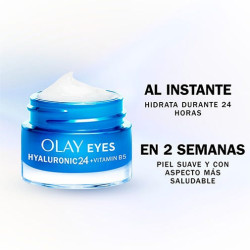 Hyaluronic 24 + Vitamin B5