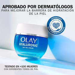 Hyaluronic 24 + Vitamin B5