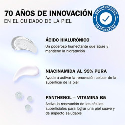 Hyaluronic 24 + Vitamin B5