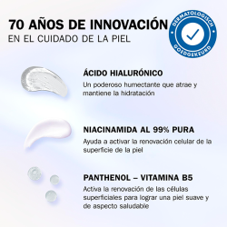 Hyaluronic 24 + Vitamin B5