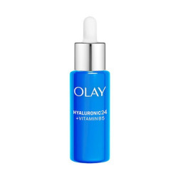 Comprar Hyaluronic 24 + Vitamin B5