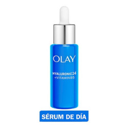 Hyaluronic 24 + Vitamin B5
