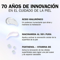 Hyaluronic 24 + Vitamin B5