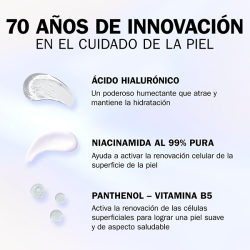 Hyaluronic 24 + Vitamin B5
