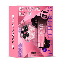 Comprar Estuche Insane Black