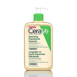 Comprar Hydrating Foaming Oil Cleanser