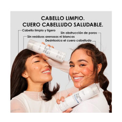 Nº 4D Clean Volume Detox