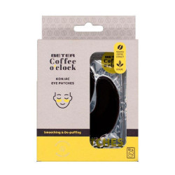 Comprar Coffee O'clock Konjac Eye Patches