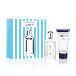 Comprar Cofre Tommy Men