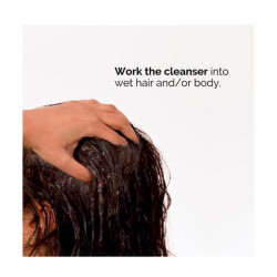 Sulphate 4% Cleanser
