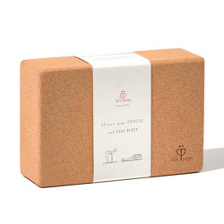 Comprar Bloque De Corcho Yoga