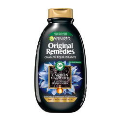 Comprar Carbón Magnético & Aceite De Semilla Negra