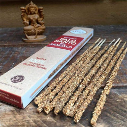 Sahumerio De Palo Santo