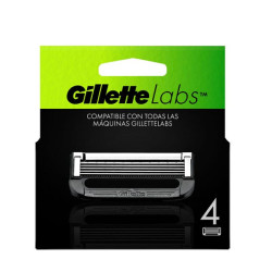 Comprar Cargador Gillette Labs