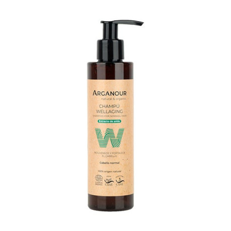 Champú Wellaging