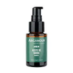 Comprar Men Aceite De Barba