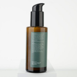 Men After Shave