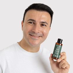 Men After Shave