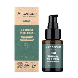 Men Sérum Facial Multifunción