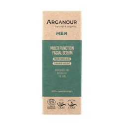 Men Sérum Facial Multifunción