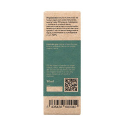 Men Sérum Facial Multifunción