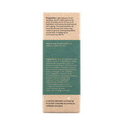 Men Sérum Facial Multifunción