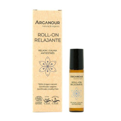 Comprar Roll-On Relajante