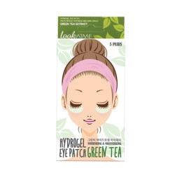 Comprar Hydrogel Eye Patch Green Tea
