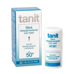 Comprar Stick Despigmentante Con Color