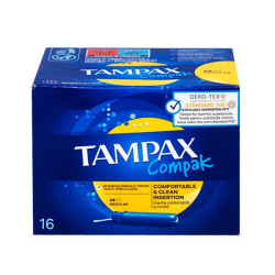 Comprar Compak Regular