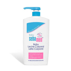 Comprar Baby Leche Corporal