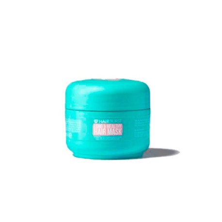 Long & Healthy Hair Mask