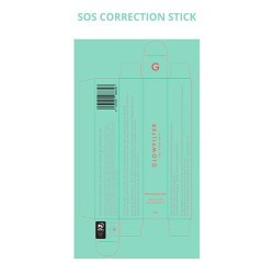 Sos Correction Stick
