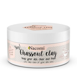 Comprar Mascarilla De Arcilla Ghassoul