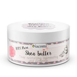 Comprar Mascarilla Karité Pura