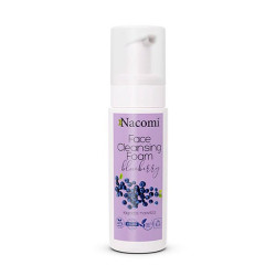 Comprar Espuma Limpiadora De Arándanos