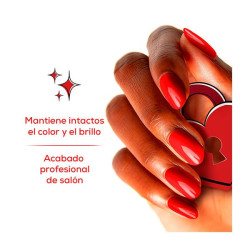 Stay Longer Top Coat