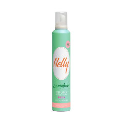 Comprar Curlyhair Espuma Moldeadora
