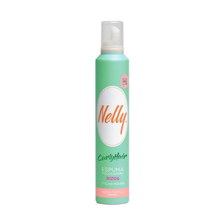 Curlyhair Espuma Moldeadora