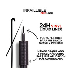 Liner Liquid Inf Grip