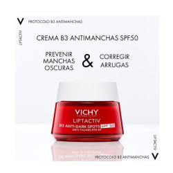 Liftactiv B3 Anti-Dark Spots Spf50