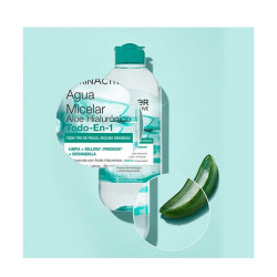 Aloe Hialurónico Todo En 1