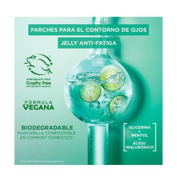 Hyaluronic Cryo Jelly