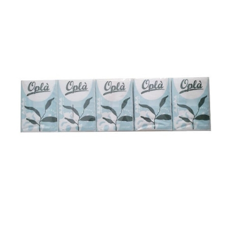 Pack Pañuelos Mini