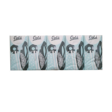 Pack Pañuelos