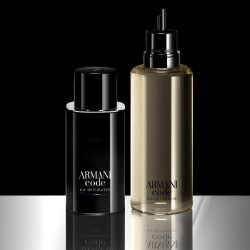 Armani Code Eau De Toilette