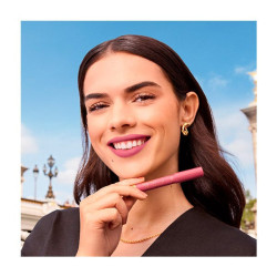 Velvet The Pencil