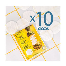 Discos Iluminadores De Piña