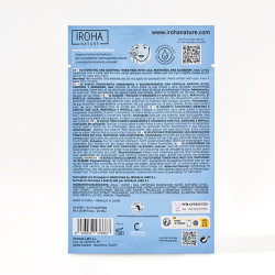 Discos Hidratantes De Arándanos