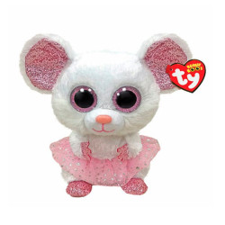 Comprar Beanie Boos Nina Mouse